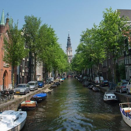 Rembrandtplein Hotel Amsterdam Dış mekan fotoğraf