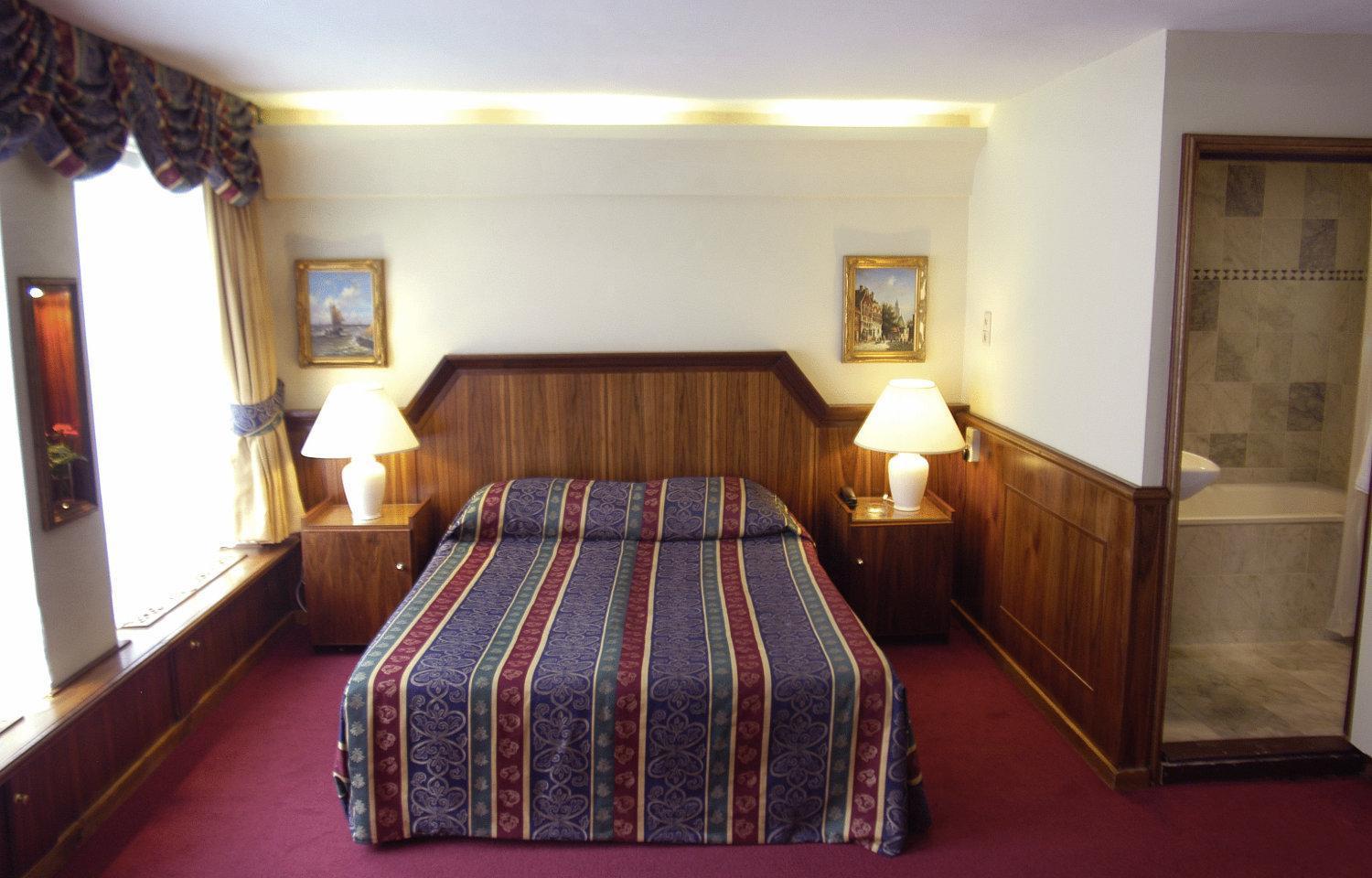 Rembrandtplein Hotel Amsterdam Dış mekan fotoğraf