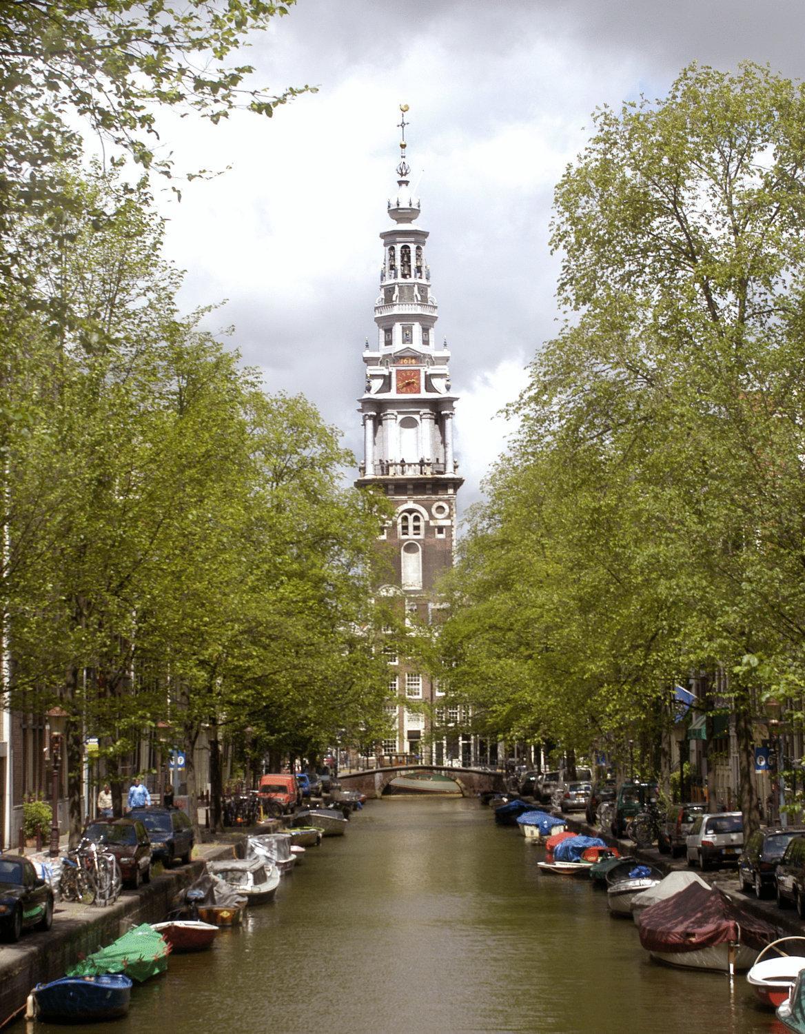 Rembrandtplein Hotel Amsterdam Dış mekan fotoğraf
