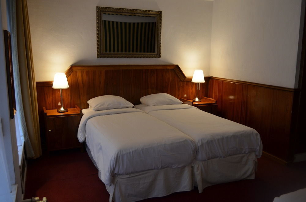 Rembrandtplein Hotel Amsterdam Dış mekan fotoğraf