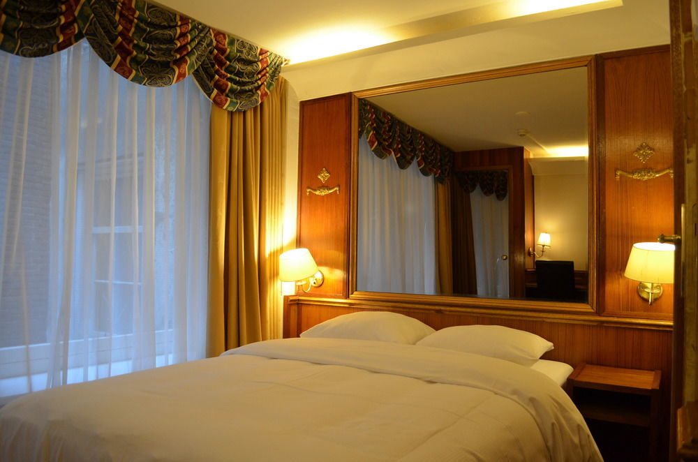 Rembrandtplein Hotel Amsterdam Dış mekan fotoğraf