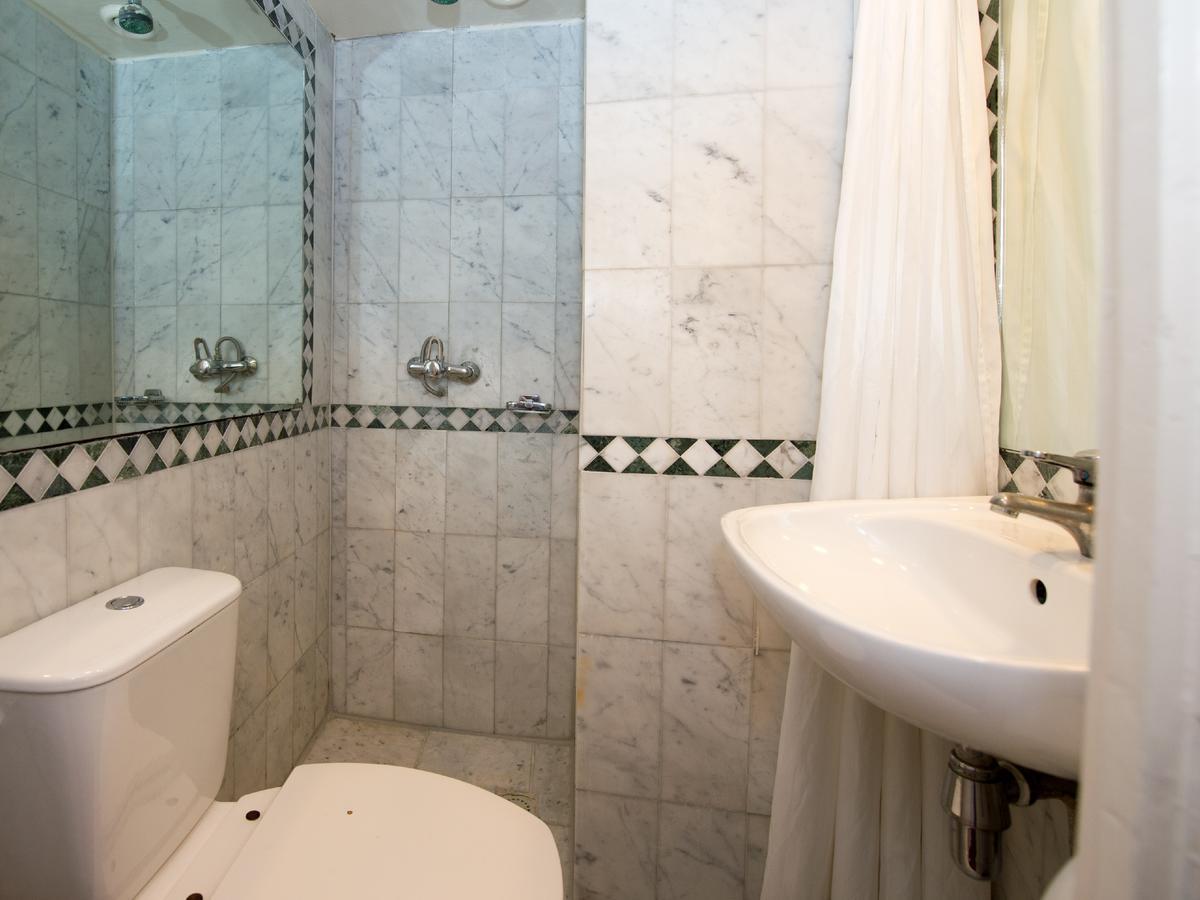 Rembrandtplein Hotel Amsterdam Dış mekan fotoğraf