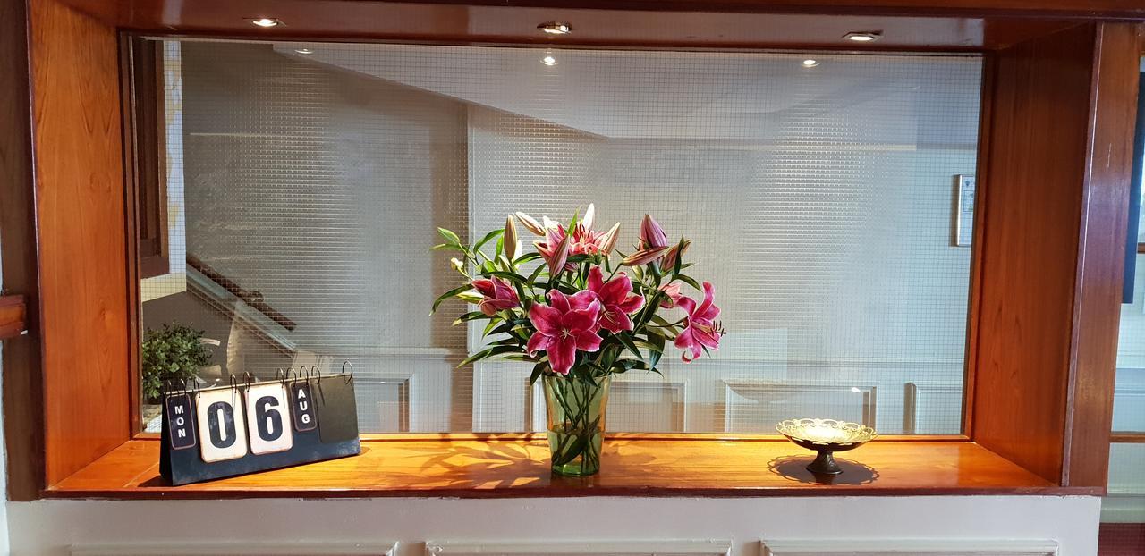 Rembrandtplein Hotel Amsterdam Dış mekan fotoğraf