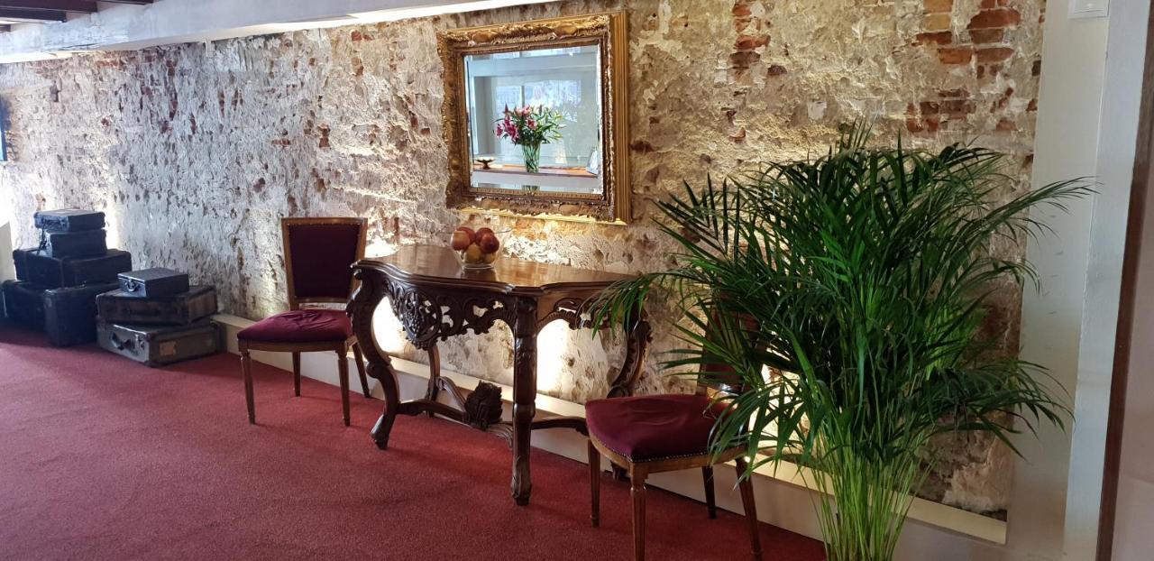 Rembrandtplein Hotel Amsterdam Dış mekan fotoğraf
